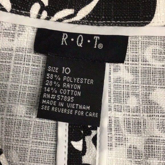 Jacket RQT - Picture 5 of 5